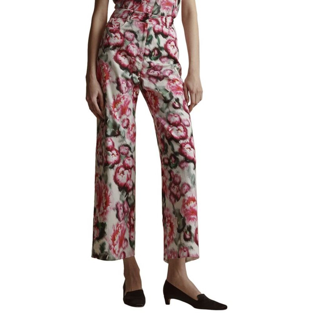 Adam Lippes Womens  Alessia Pant